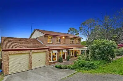 679 Slopes Road, Kurrajong NSW 2758
