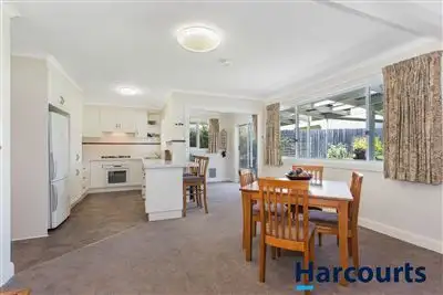 Third view of Homely house listing, 26 Hallyburton Grove, Warragul VIC 3820