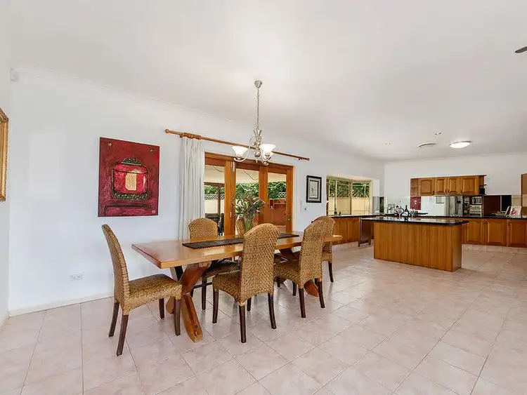 Sixth view of Homely house listing, 25 Longmorn Crescent, Merrimac QLD 4226