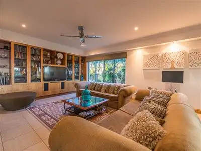 Fourth view of Homely house listing, 17 Chapman Court, Eimeo QLD 4740