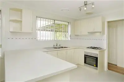 Third view of Homely townhouse listing, 1/24 Korumburra Close, Norlane VIC 3214
