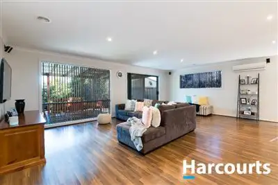 Sixth view of Homely house listing, 3 Lily Place, Cranbourne VIC 3977