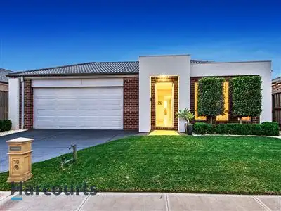 10 Forclaz Street, Plumpton VIC 3335