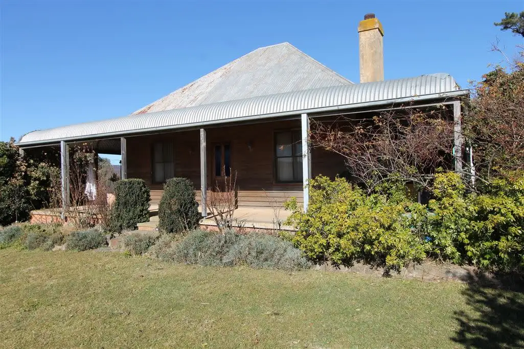 Main view of Homely rural property listing, 74 Wyanbene Road Wyanbene Via, Braidwood NSW 2622