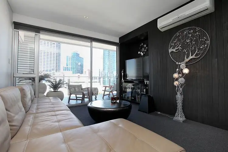 Fifth view of Homely apartment listing, 28/33 Malcolm Street, West Perth WA 6005