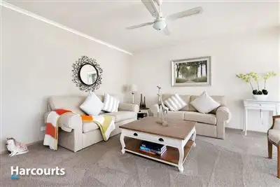 Fourth view of Homely house listing, 12 Emma Court, Berwick VIC 3806