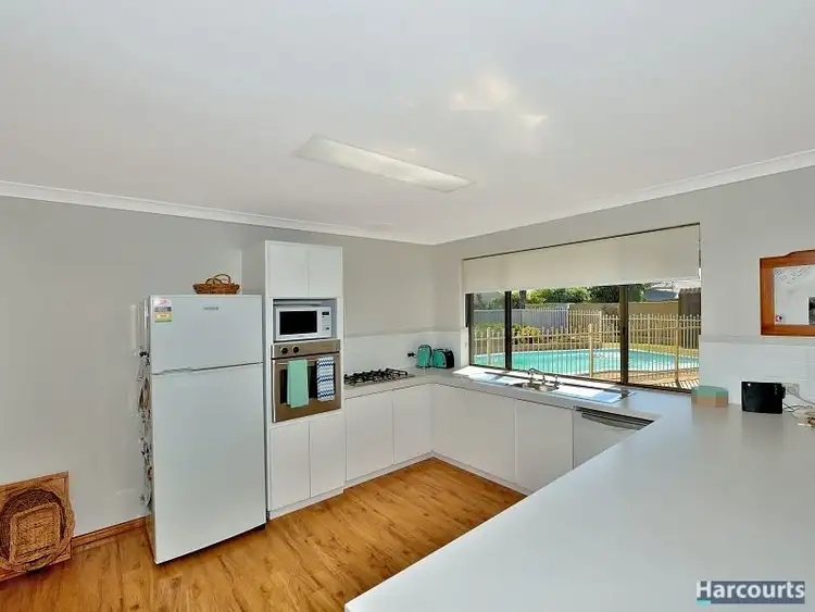 Fifth view of Homely house listing, 38 Leyburn Drive, Halls Head WA 6210