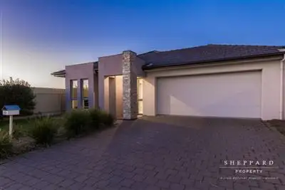 Main view of Homely house listing, 43 Knight Street, West Richmond SA 5033