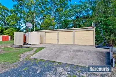 Second view of Homely rural property listing, 105 Mackie Road, Narangba QLD 4504