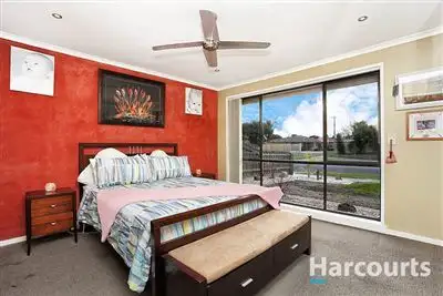 Seventh view of Homely house listing, 50 Carlisle Drive, Epping VIC 3076