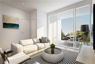 Third view of Homely unit listing, 102/2 Rawson Road, South Wentworthville NSW 2145