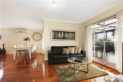 Main view of Homely unit listing, 1/20 Newton Crescent, Lalor VIC 3075