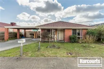 Main view of Homely house listing, 12 Nyarrin Place, Cranbourne West VIC 3977