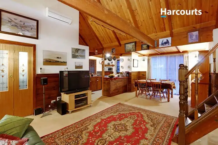 Fourth view of Homely house listing, 3 Station Road, Red Hill VIC 3937