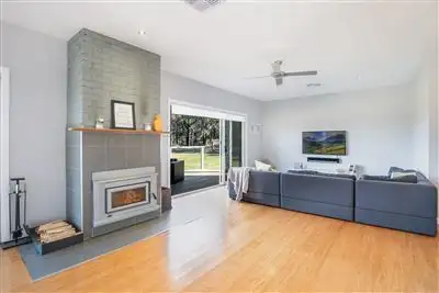 Fourth view of Homely house listing, 284 Blaxlands Ridge Road, Kurrajong NSW 2758