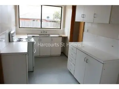 Second view of Homely house listing, 13 Thompsons Court, St Helens TAS 7216