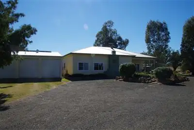 Fifth view of Homely rural property listing, 127 Wave Hill Road, Narrabri NSW 2390