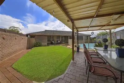 Main view of Homely house listing, 16 Harvey Avenue, Moorebank NSW 2170
