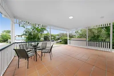 Fifth view of Homely house listing, 12 Albert Street, Annerley QLD 4103