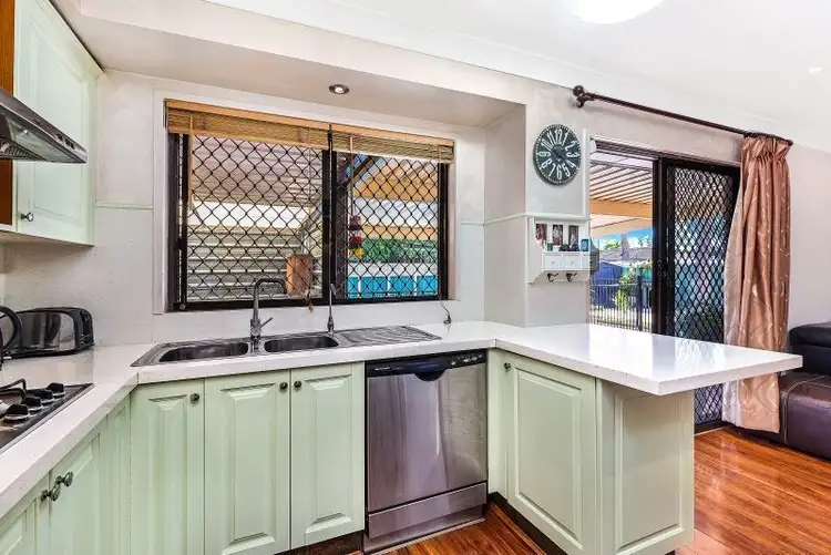 Fourth view of Homely house listing, 75 Adrian Street, Macquarie Fields NSW 2564