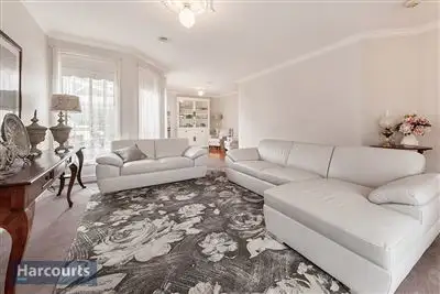 Third view of Homely house listing, 99 Sorbonne Drive, Sunbury VIC 3429