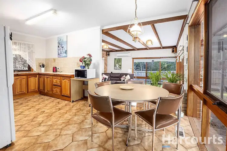 Third view of Homely house listing, 4 Carmel Avenue, Ferntree Gully VIC 3156