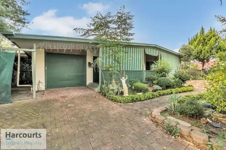 Main view of Homely house listing, 66 Saint Leonard Crescent, Elizabeth Downs SA 5113