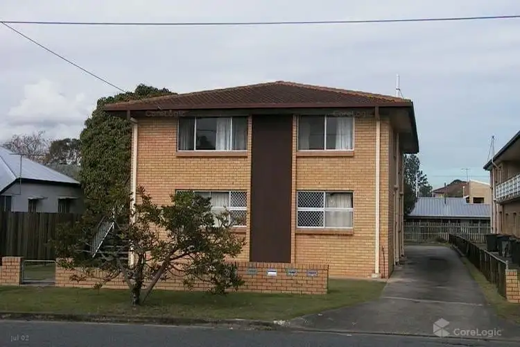 4/17 Noble Street, Clayfield QLD 4011