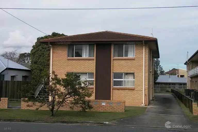 Main view of Homely unit listing, 4/17 Noble Street, Clayfield QLD 4011