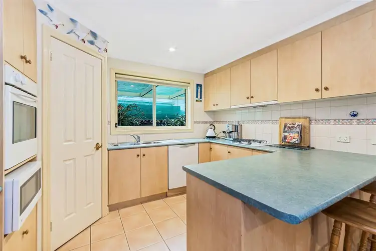 Second view of Homely house listing, 76 Homestead Drive, St Albans Park VIC 3219