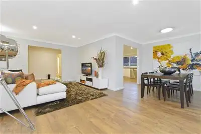 Second view of Homely house listing, 28 Plymouth Crescent, Kings Langley NSW 2147