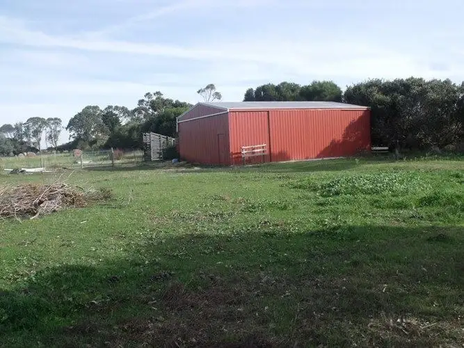Second view of Homely rural property listing, 31-41 McLean Street, Yarram VIC 3971