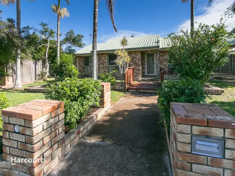 Second view of Homely house listing, 4 Wedge Street, Urraween QLD 4655