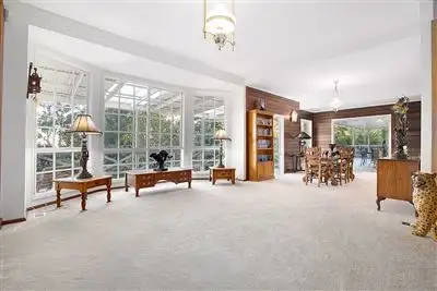 Fifth view of Homely house listing, 11 Ham Road, Ferny Creek VIC 3786
