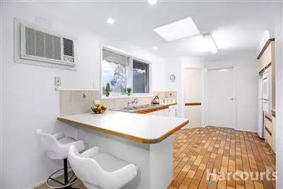 Fourth view of Homely house listing, 55 Daffodil Road, Boronia VIC 3155