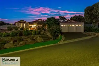 2 Shrike Place, Hewett SA 5118