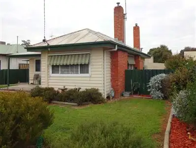 Main view of Homely house listing, 9 Hamilton Crescent, Wangaratta VIC
