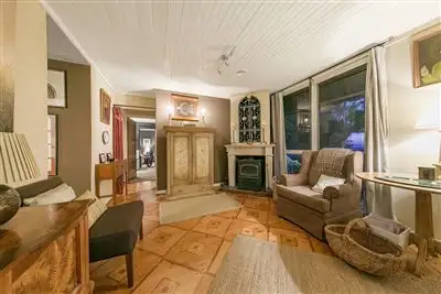 Fifth view of Homely rural property listing, 40 Potter Road, Clarendon SA 5157