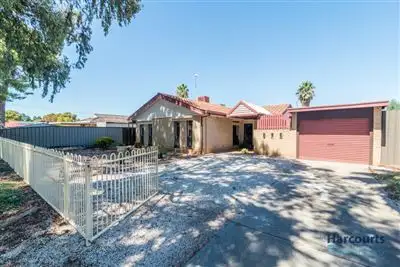 4 Bernadette Street, Paralowie SA 5108
