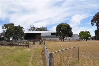 Main view of Homely rural property listing, Address available on request