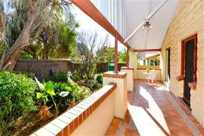 Third view of Homely house listing, 31 Waratah Street, Seacliff SA 5049