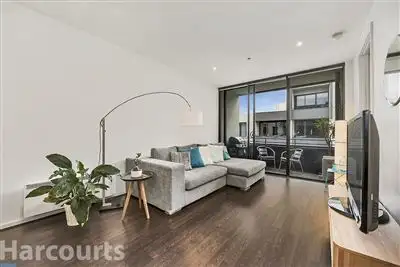 Main view of Homely apartment listing, 507/52 Nott Street, Port Melbourne VIC 3207