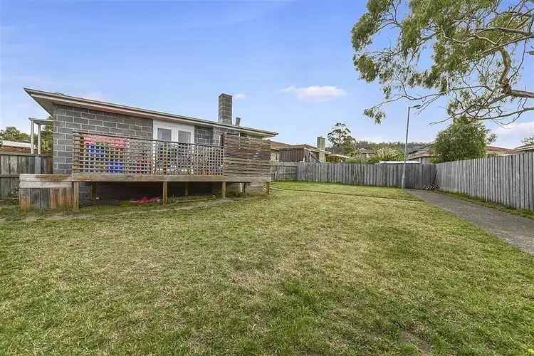 Main view of Homely house listing, 35 Annabelle Street, Rokeby TAS 7019