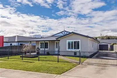 Main view of Homely house listing, 213 Stanley Street South, Latrobe TAS 7307