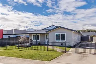 Main view of Homely house listing, 213 Stanley Street South, Latrobe TAS 7307