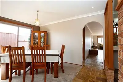 Third view of Homely house listing, 10 Wilma Place, Hassall Grove NSW 2761
