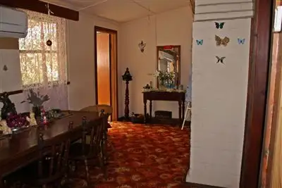 Seventh view of Homely house listing, 120 Operator Street, West Wyalong NSW 2671