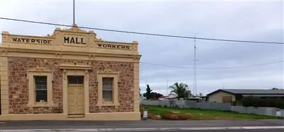 Fourth view of Homely warehouse listing, 8 Wildman St, Wallaroo SA 5556