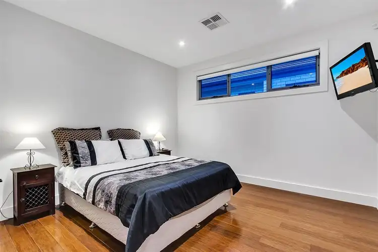 Third view of Homely house listing, 12A Smith Avenue, Woodville West SA 5011