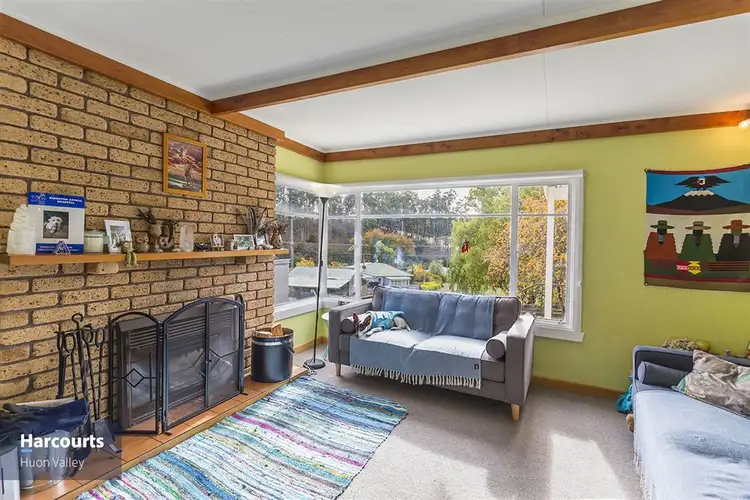 Third view of Homely house listing, 9 Tunbridges Road, Glen Huon TAS 7109